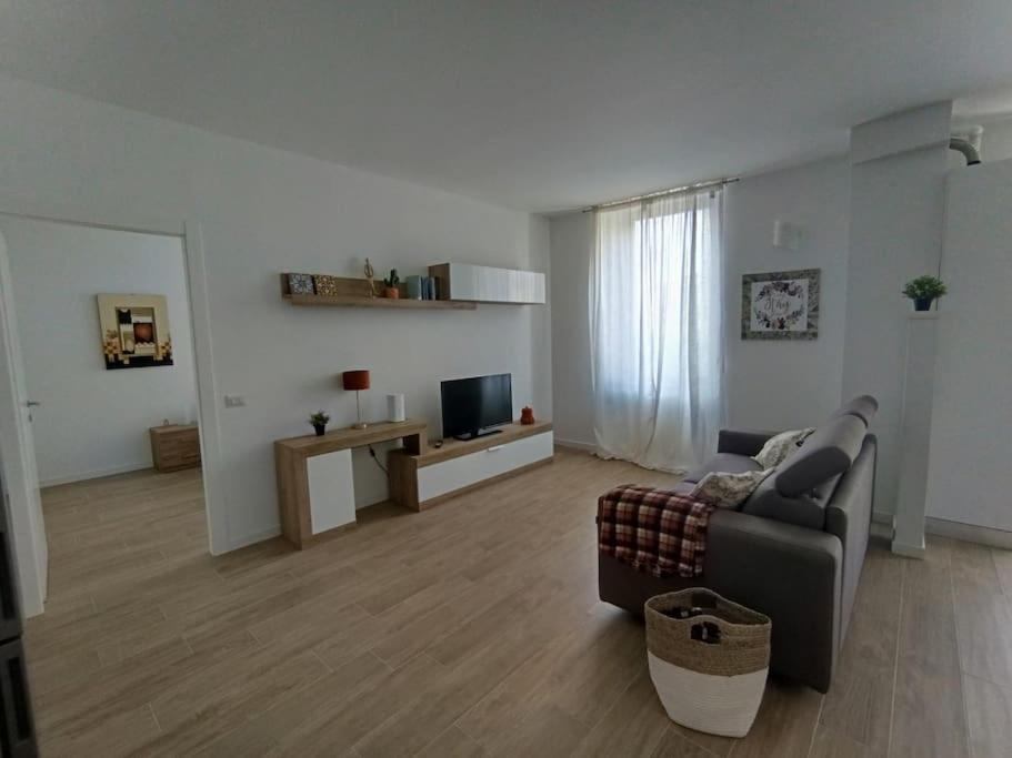 La Casa Di Alice In Centro Villa Бергамо Екстериор снимка