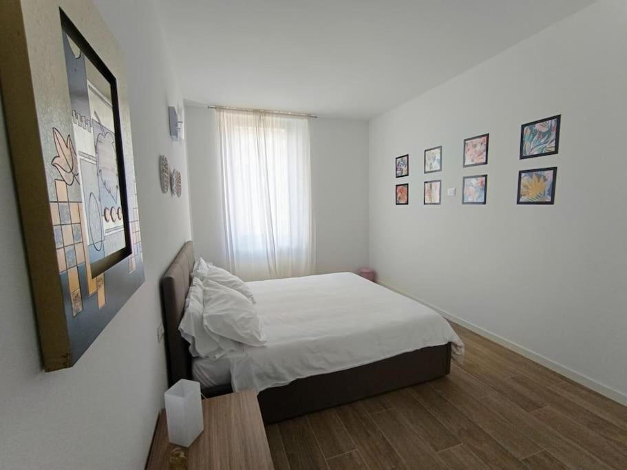 La Casa Di Alice In Centro Villa Бергамо Екстериор снимка